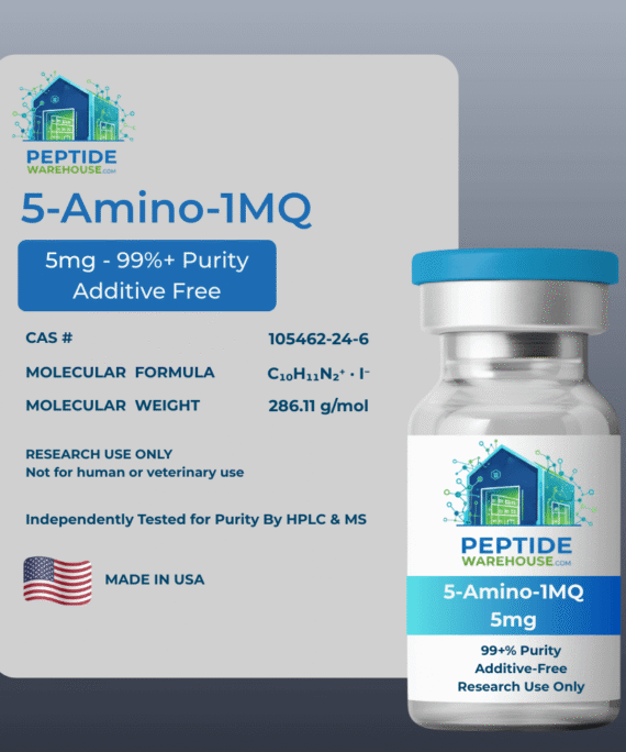 5-Amino-1MQ