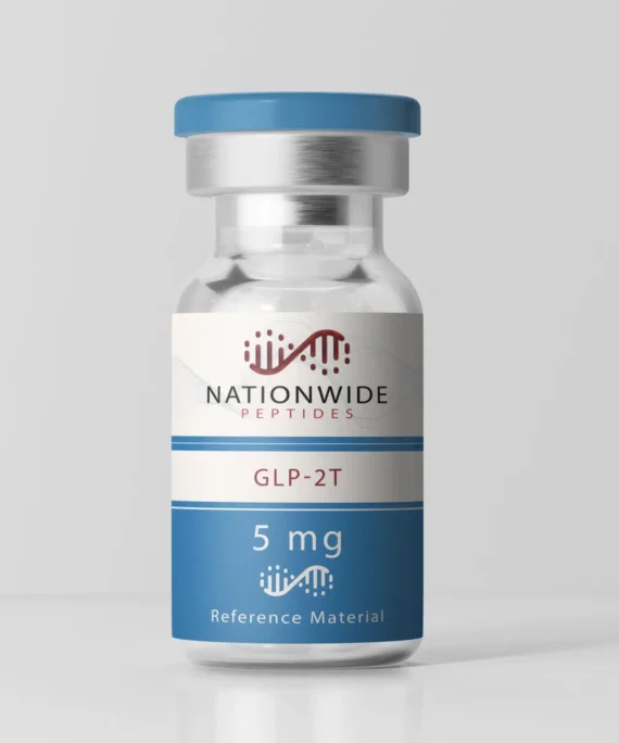 GLP-2T Peptide | ≥99% Pure sold buy sofix health peptides