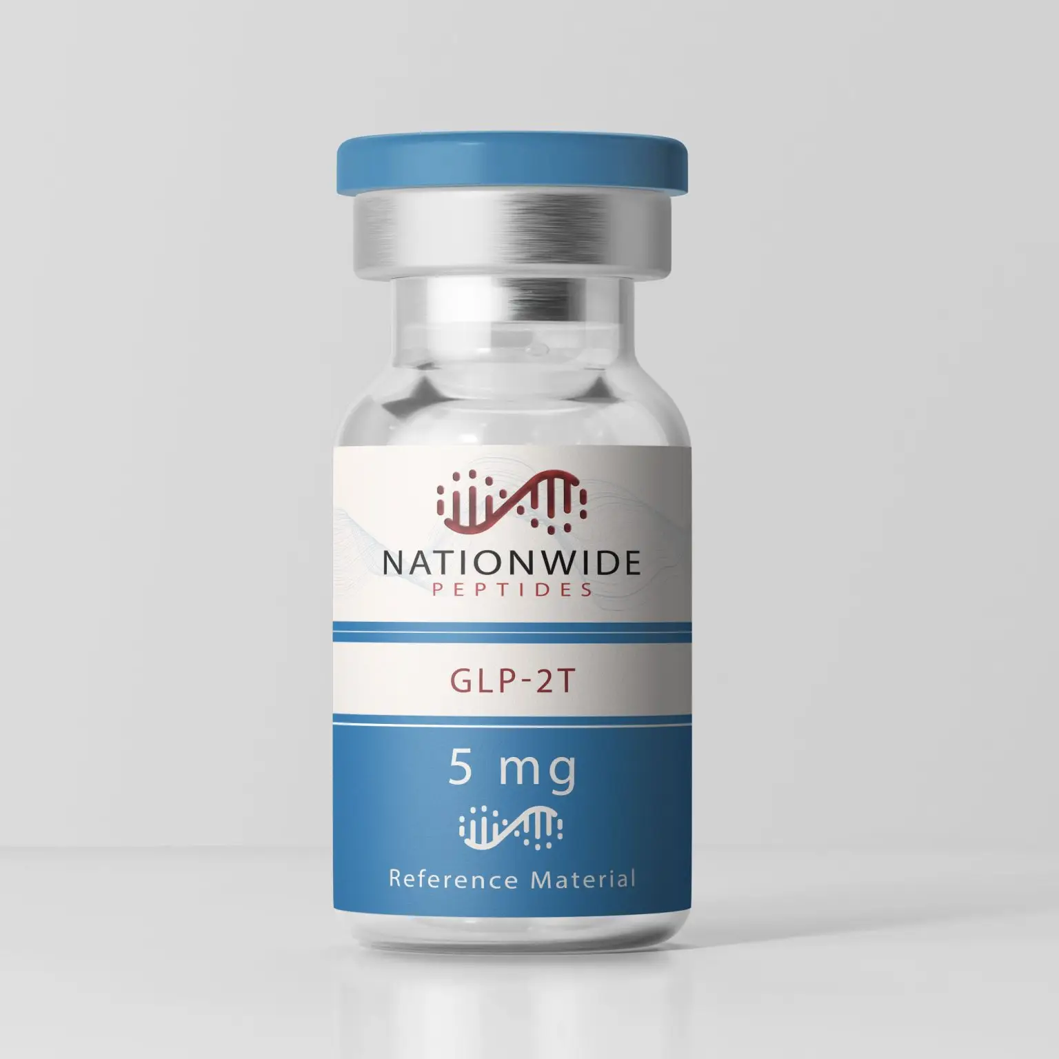 GLP-2T Peptide | ≥99% Pure sold buy sofix health peptides