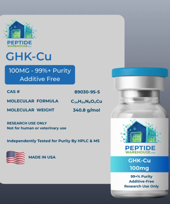 GHK-Cu