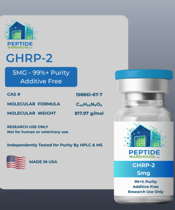 GHRP-2
