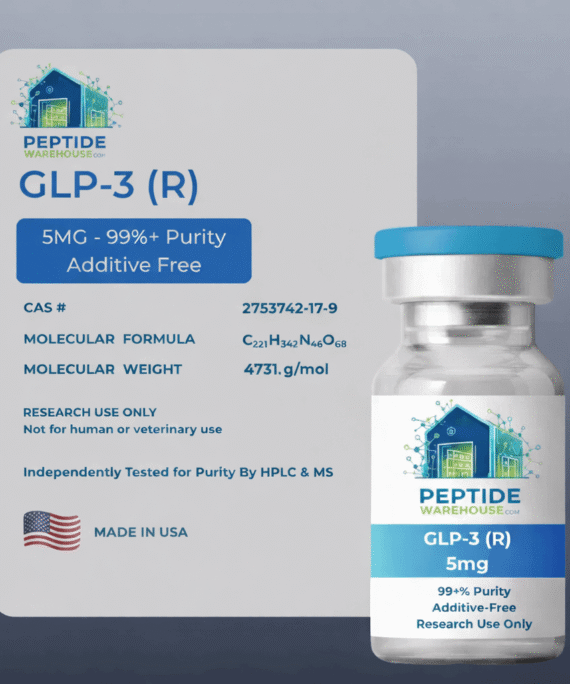 GLP-3 (R)
