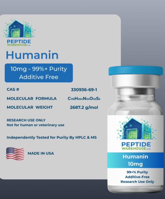 Humanin