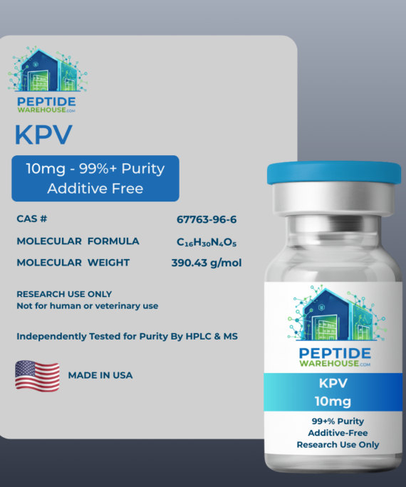 KPV