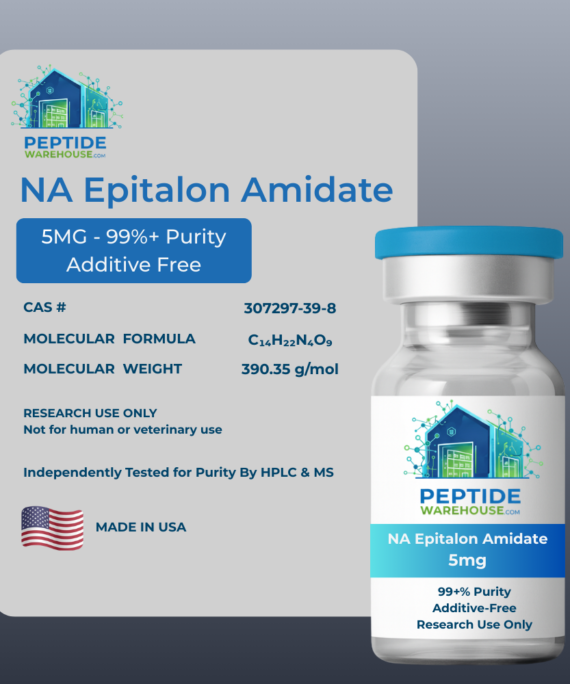NA Epitalon Amidate