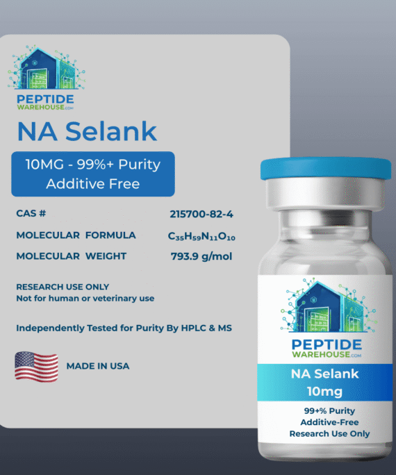 NA Selank