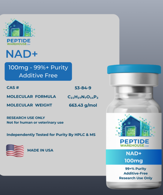 NAD+
