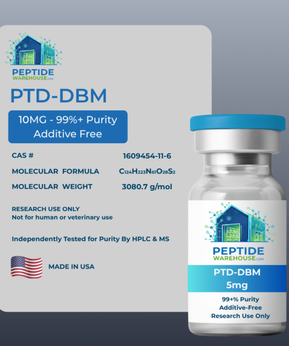 PTD-DBM