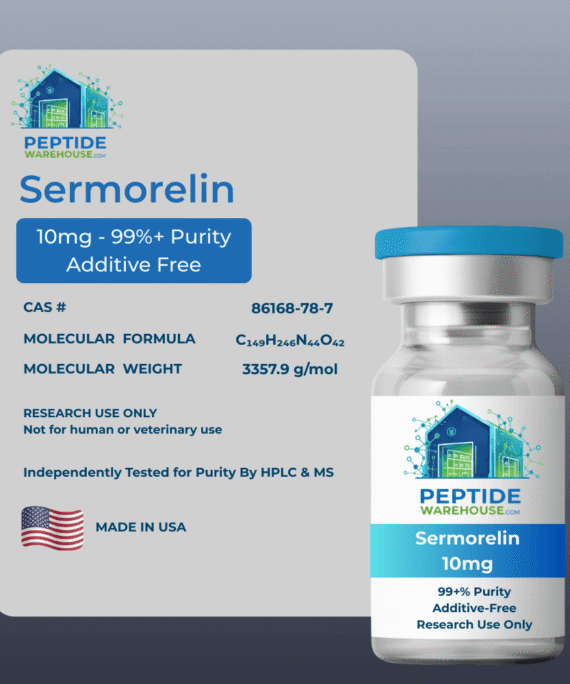 Sermorelin